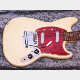 Fender Mustang '66