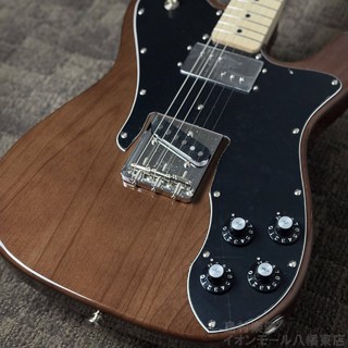 Fender FSR Collection, Traditional 70s Telecaster Custom #JD24020543