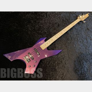 KillerKB-DAGGER JJ 【Sparkling purple】