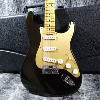 Fender American Ultra Stratocaster Texas Tea