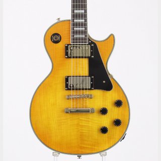 Epiphone Les Paul Custom FlameTop エピフォン［3.99kg］レスポール カスタム エレキギター【池袋店】