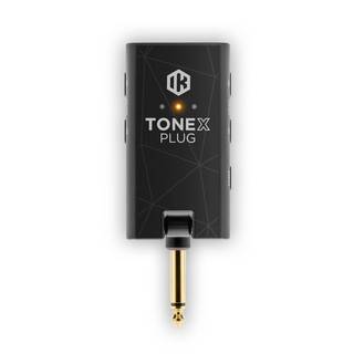 膨大な機能を凝縮したコンパクトなAIモデリング・ペダル “TONEX ONE”が