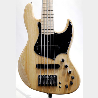 XoticXJ-1T 5st Super Light Aged / Natural / Lacquer Finish