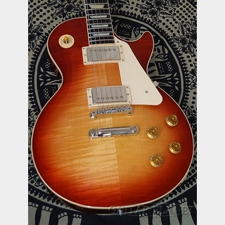 Gibson Les Paul Standard 50s -Heritage Cherry Sunburst- 【#207540060】【4.27kg】