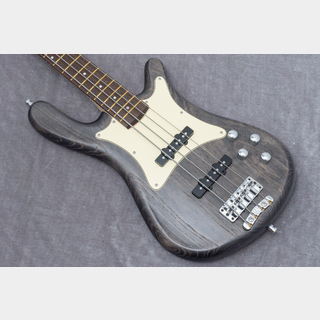 超希少 Warwick W411 Pro 600W ベース キャビネット 超希少 Warwick