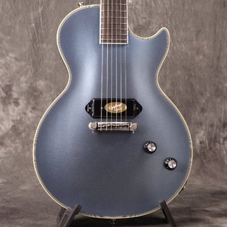 EpiphoneJared James Nichols "Blues Power" Les Paul Custom Aged Pelham Blue[S/N 23051524299]【WEBSHOP】