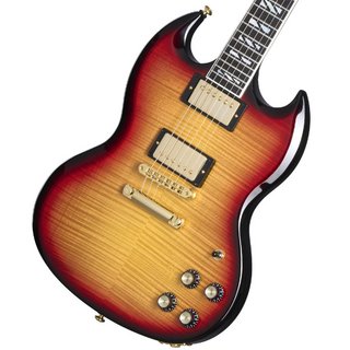 Gibson SG Supreme Fireburst [Modern Collection] ギブソン 【WEBSHOP】