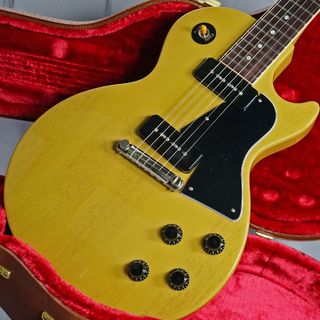 Gibson Les Paul Special TV Yellow レスポールスペシャル　LPSP00TVNH1