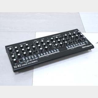 Roland SE-02【名古屋栄店】