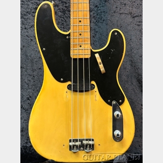 Fender Custom Shop 1951 Precision Bass -Butterscotch Blonde-【3.80kg】【御委託品】