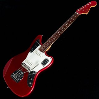 Fender ISHIBASHI FSR MIJ Traditional 60S Jaguar Alder Candy Apple Red w/MH [3.67kg]【池袋店】