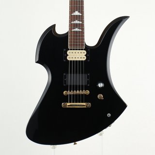 FERNANDES/BURNY MG-80X Black hide Model【福岡パルコ店】