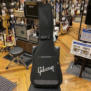 Gibson 純正アコースティックギター用ギグバッグ(JL-00,00タイプ)【現物画像】