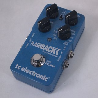 tc electronic Flashback Delay & Looper 【渋谷店】