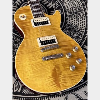 Gibson Slash Les Paul Standard -Appetite Burst(Amber)- 【#217040278】【3.97kg】