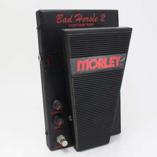 MORLEY Bad Horsieの検索結果【楽器検索デジマート】