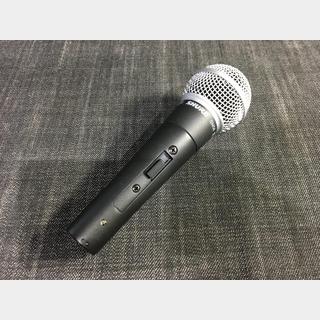 Shure SM58