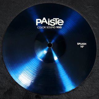 PAiSTe Color Sound 900 10 Blue Splash 【梅田店】