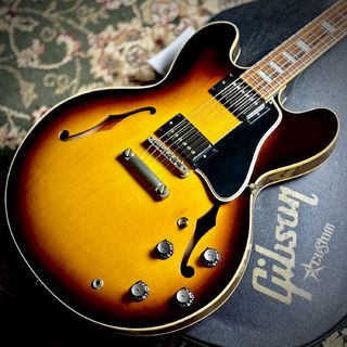 Gibson Custom Shop 【現物画像】Historic Collection 1963 ES-335 SN: A-38014