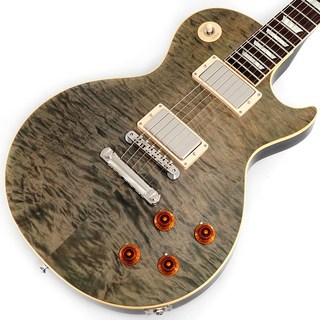 Gibson Custom Shop Les Paul Standard Rock Top (Translucent Granite) 【S/N 971227】 【特価】