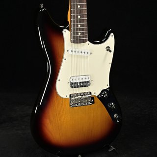 Fender Cyclone Rosewood 3-Color Sunburst 《特典付き特価》【名古屋栄店】