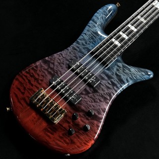 Spector EURO 5LX(Natural) 中古品 純正ケース付き Spector EURO 5LX