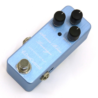 One Control Sonic Blue Twangerの検索結果【楽器検索デジマート】