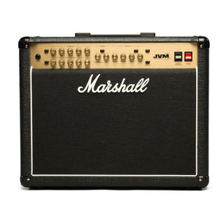 Marshallマーシャル JVM215C ギターアンプ コンボ 真空管アンプ