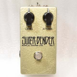 Manlay Sound Super Bender MkII 【心斎橋店】