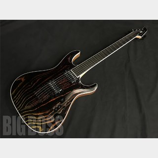 Vola Guitar Blaze X EAM (OGD)