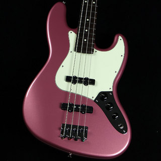 FenderHybrid II Jazz Bass Burgundy Mist Metallic オンラインストア限定モデル 【未展示品】