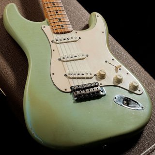 Fender Custom Shop1969 Stratocaster Closet Classic Sonic Blue 1999 【渋谷店】