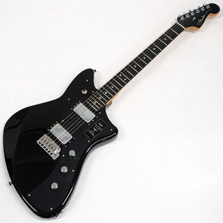 Fender Limited Edition Player Plus Meteora / Ebony Fingerboard Black