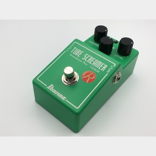 Red House TS808 ichiro SPL Green Deep swamp