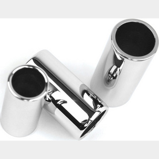 Planet Waves Chrome-Plated Brass Slide Bar PWCBS-SS Small 【WEBSHOP】