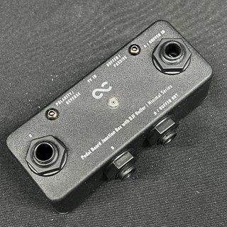 ONE CONTROL Minimal Series Pedal Board Junction Box【新宿店】