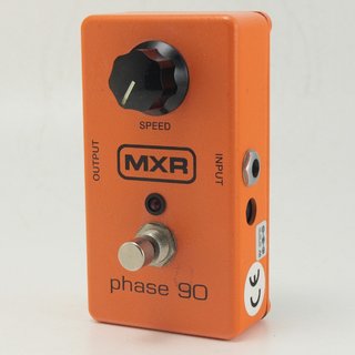 MXR M101 Phase 90 【御茶ノ水本店】