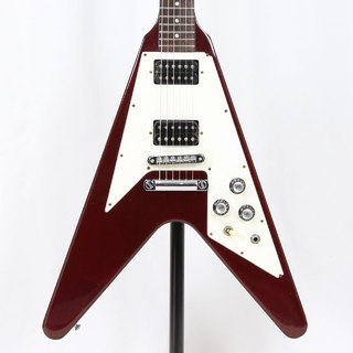 Gibson FLYING V 67 / Cherry