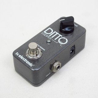 tc electronic Ditto Looper ルーパー 【横浜店】