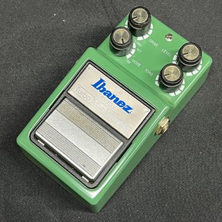 Ibanez TS9 Tube Screamer 美品中古 Ibanez TS9 2nd Reissue（中古）【楽器検索デジマート】