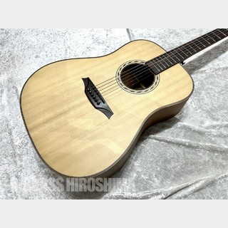 Bromo Guitars BAT1