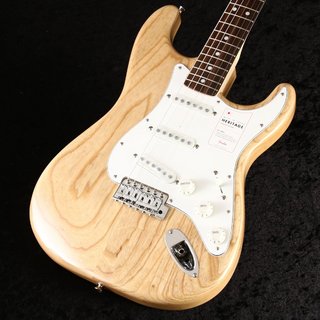 FenderMade in Japan Heritage 70s Stratocaster Rosewood Fingerboard Natural 【御茶ノ水本店】