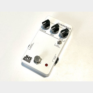 JHS Pedals3 Series OVERDRIVE