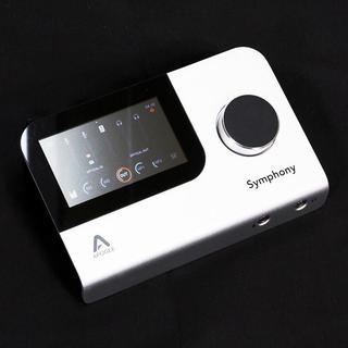 APOGEE 【デジタル厳選セール】【店頭展示品】Symphony Desktop(アポジー)(オーディオインターフェイス)
