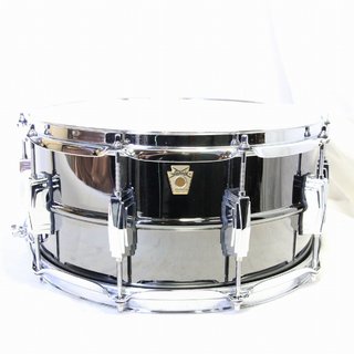 Ludwig LB417 Black Beauty 14x6.5 ラディック ブラックビューティ スネアドラム【池袋店】