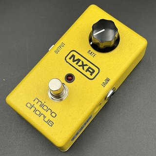 MXR M148 / Micro Chorus【新宿店】