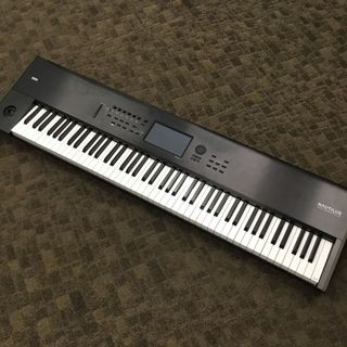 KORG 【展示品の為大特価！】NAUTILUS ノーチラス 88鍵盤 ミュージックワークステーションNAUTILUS-88