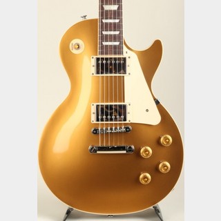 GibsonLes Paul Standard 50s Gold Top【S/N 232130295】