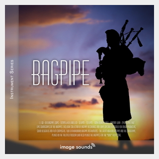 IMAGE SOUNDS BAGPIPE