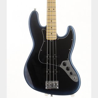 Fender American Professional II Jazz Bass Dark Night【新宿店】